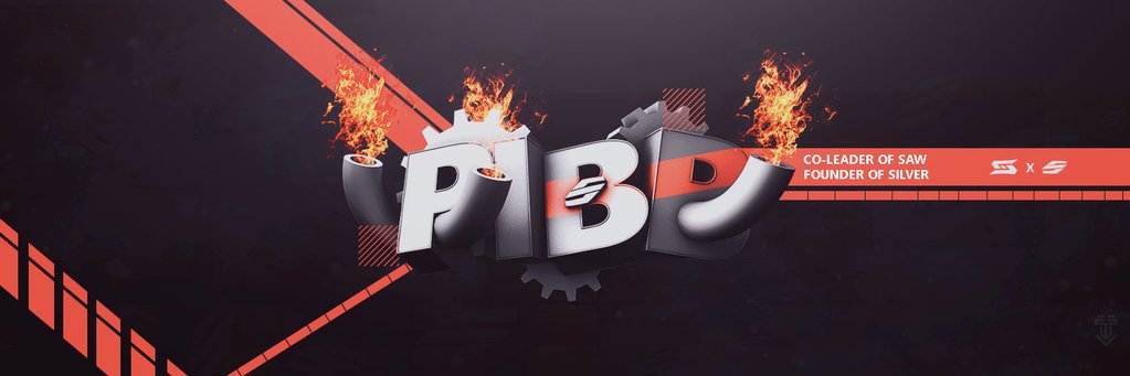 sawpibb's profile banner image