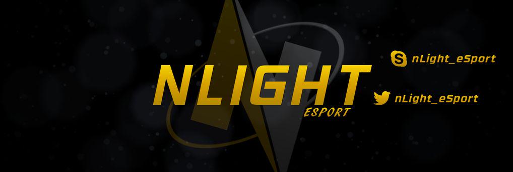 nLight eSport banner