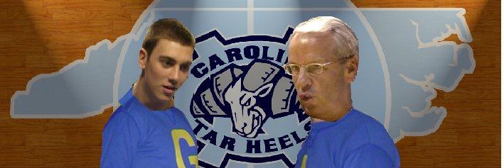 UNC_RoyWilliams's profile banner image