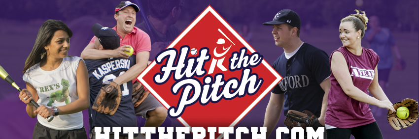 Hit The Pitch banner