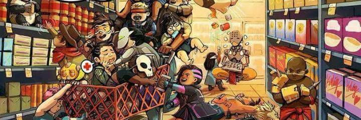 Gameurjp's profile banner image