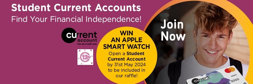 Core Credit Union banner