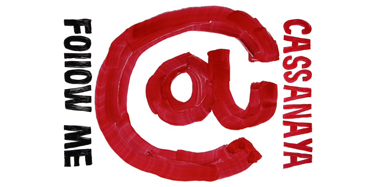 CassAnaya's profile banner image