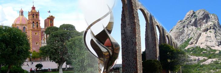 Anade Querétaro banner