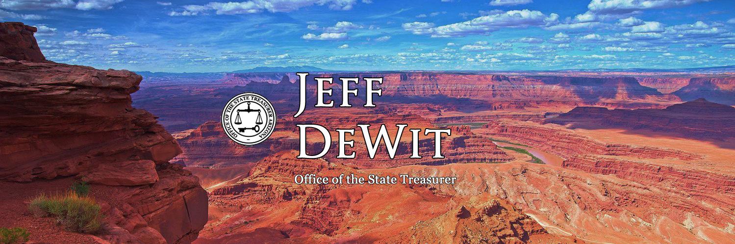 AZTreasurer's profile banner image