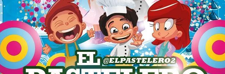 EL PASTELERO banner