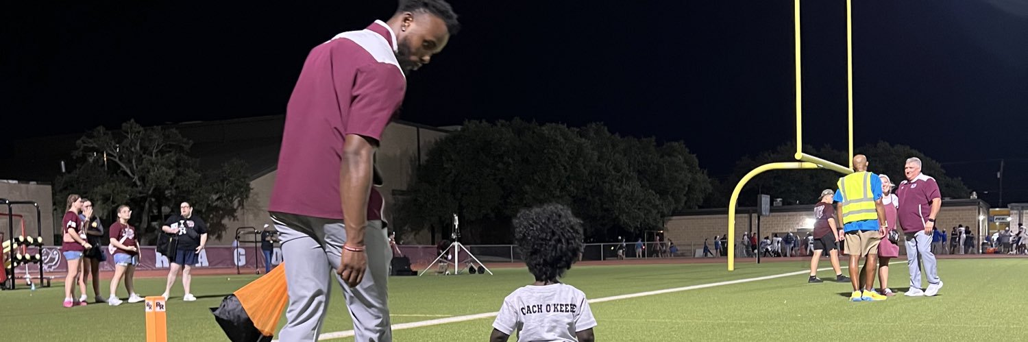 Ryan O’Keefe banner