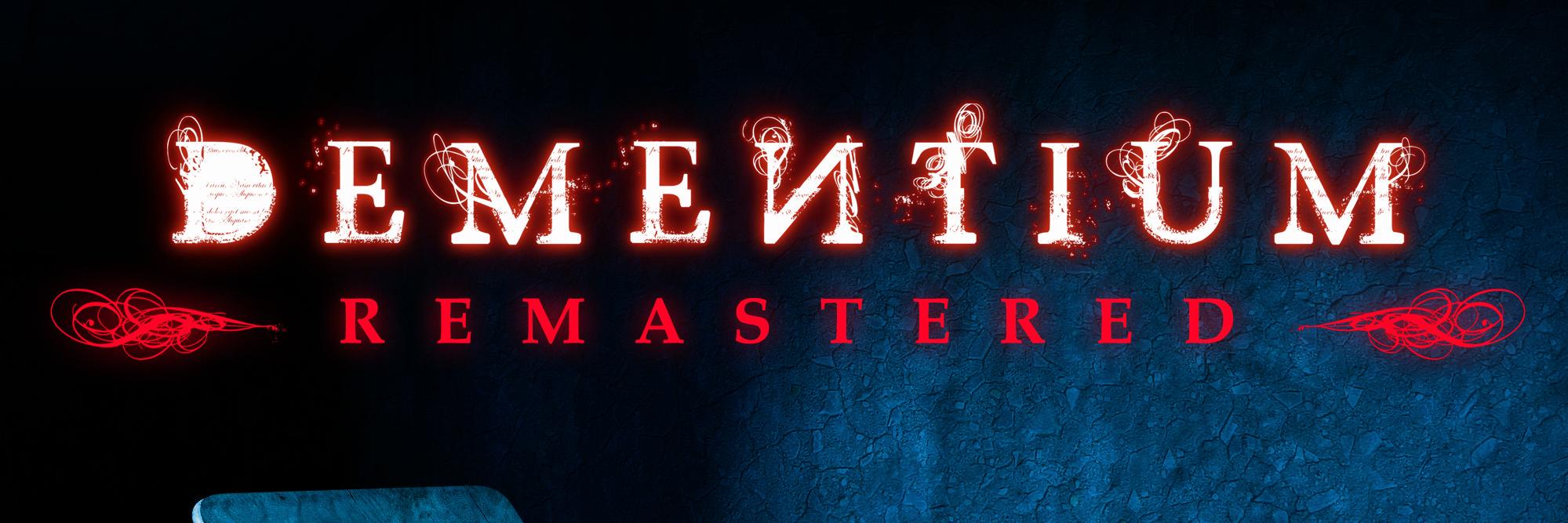 dementium3ds's profile banner image