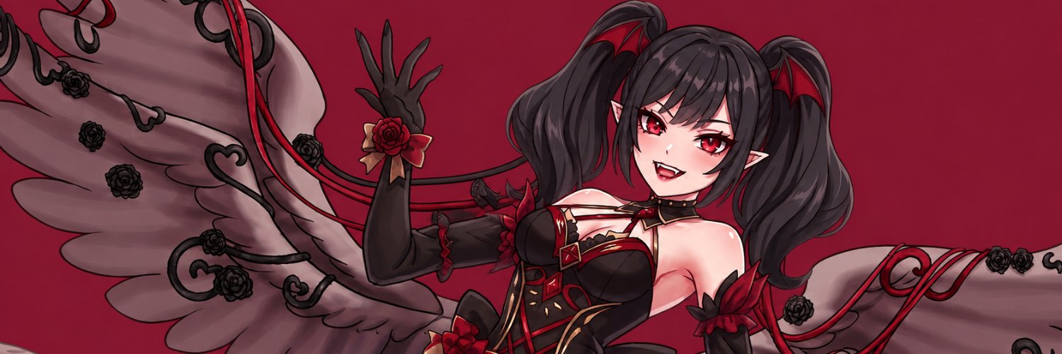 IrisENV's profile banner image
