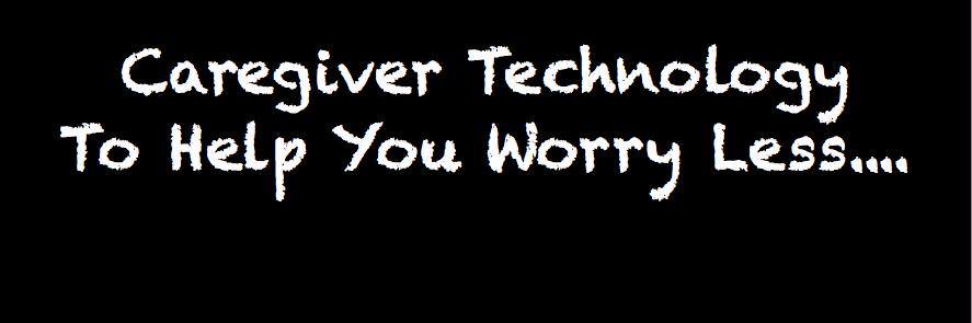 ConnectedCaregiver banner