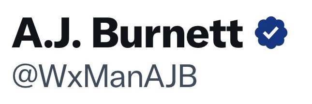 WxManAJB's profile banner image