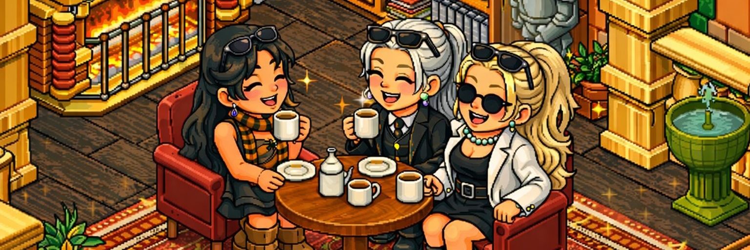 Lola Di Morvani banner