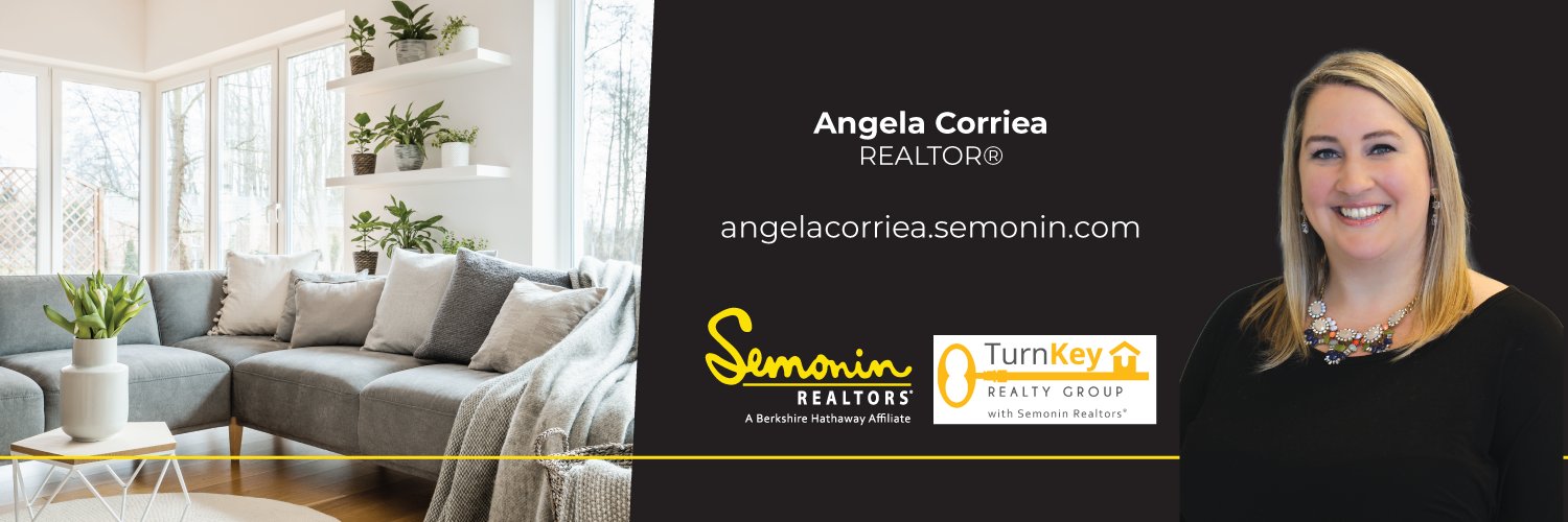angelasemonin's profile banner image