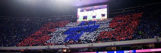 La Jefa banner
