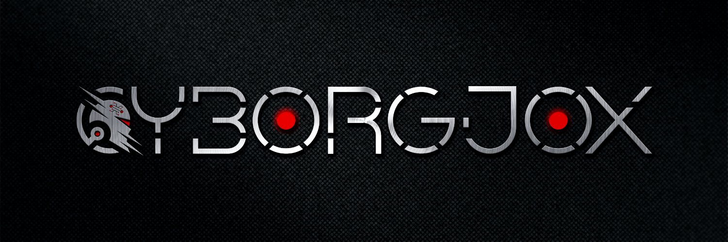 CYBORGJOX banner