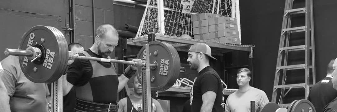 Russ Traphagan banner