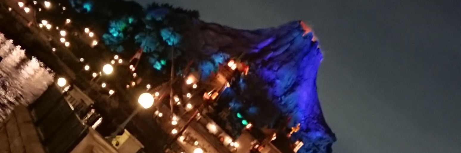 shun_act's profile banner image