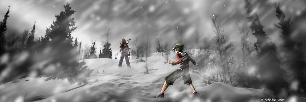 Silver_RayX's profile banner image