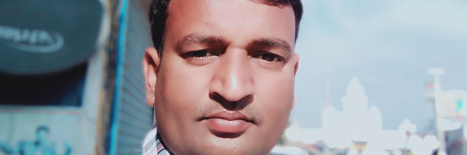 surender_dixit's profile banner image