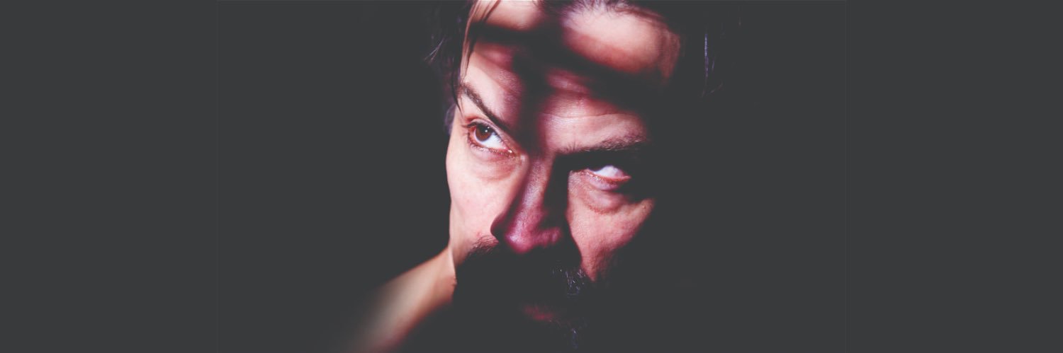 Justin Butcher banner