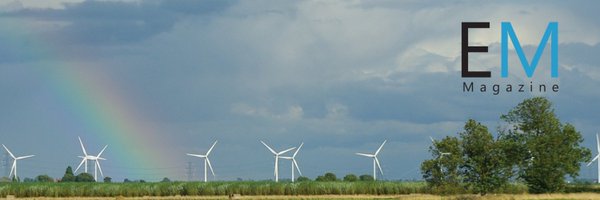 PSEnergyManager Profile Banner