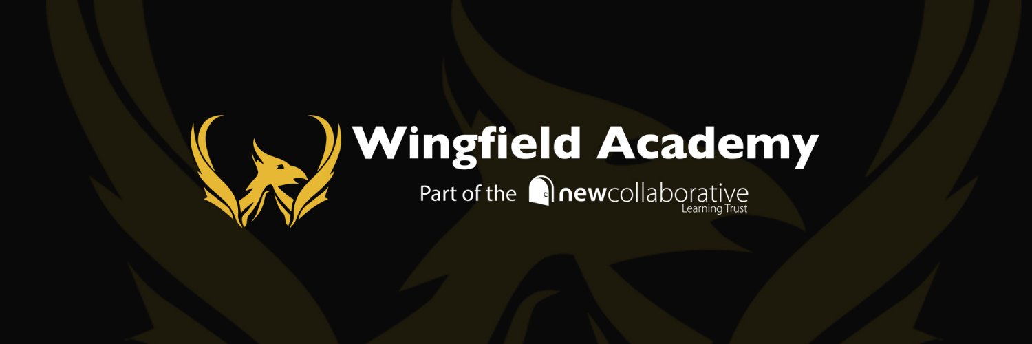Wingfield Geography's banner