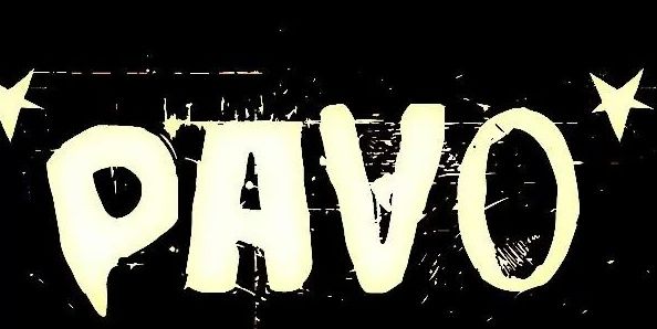 PaVo banner