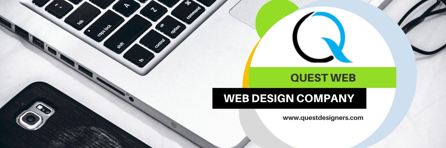 questdevelopers's profile banner image