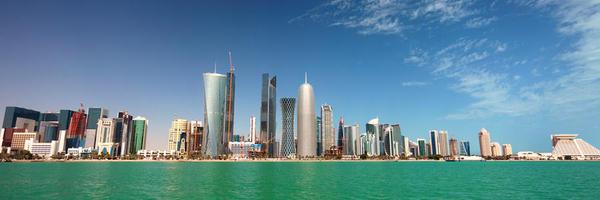 GetUp4Qatar Profile Banner