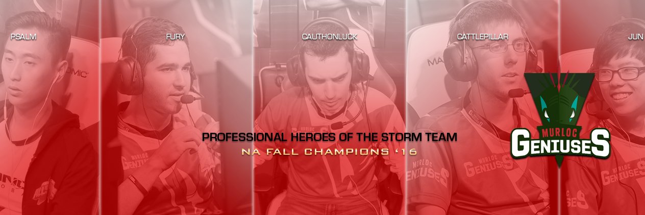 MurlocGeniuses's profile banner image