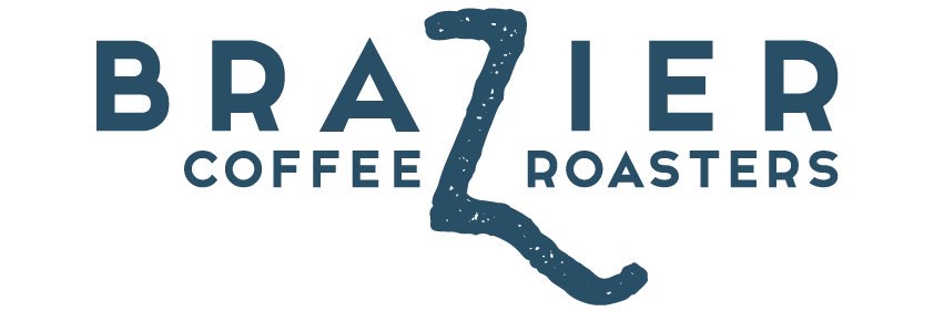 Brazier Coffee Roasters banner