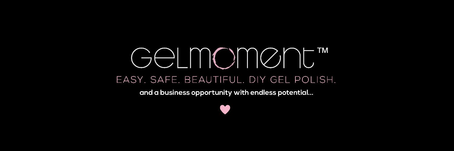GelMoment's profile banner image