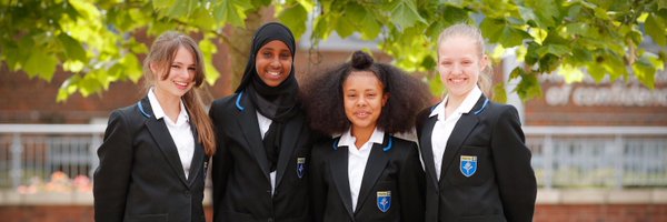 HarrisGirlsED Profile Banner