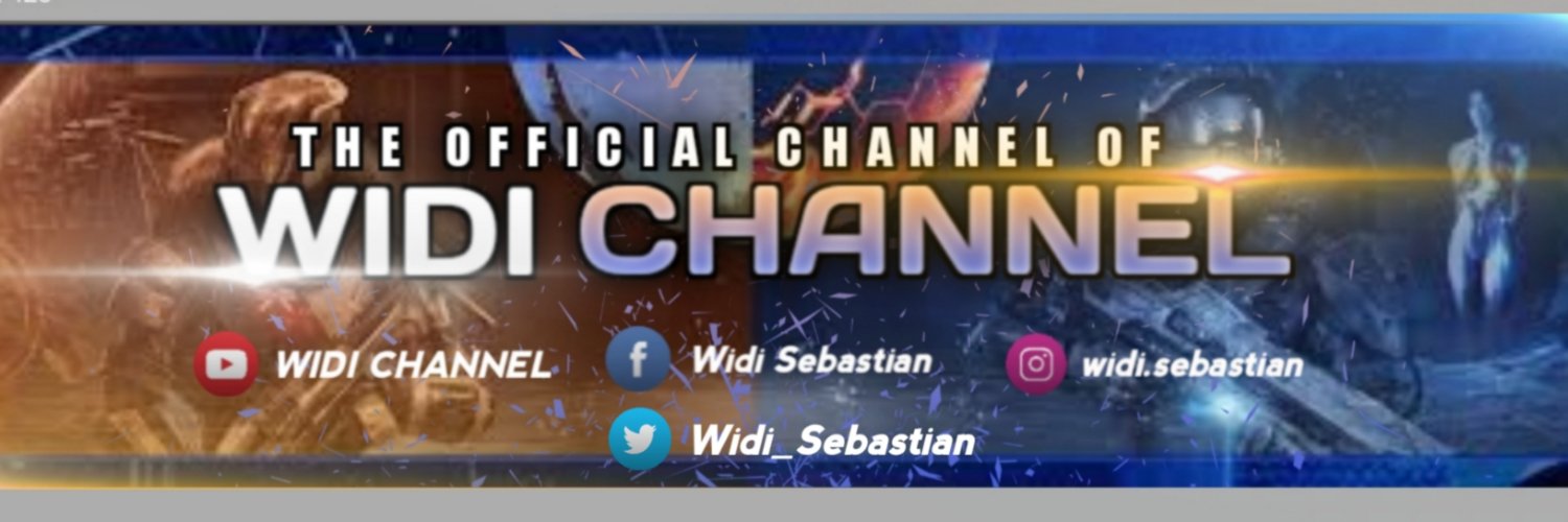 Widi_Sebastian's profile banner image