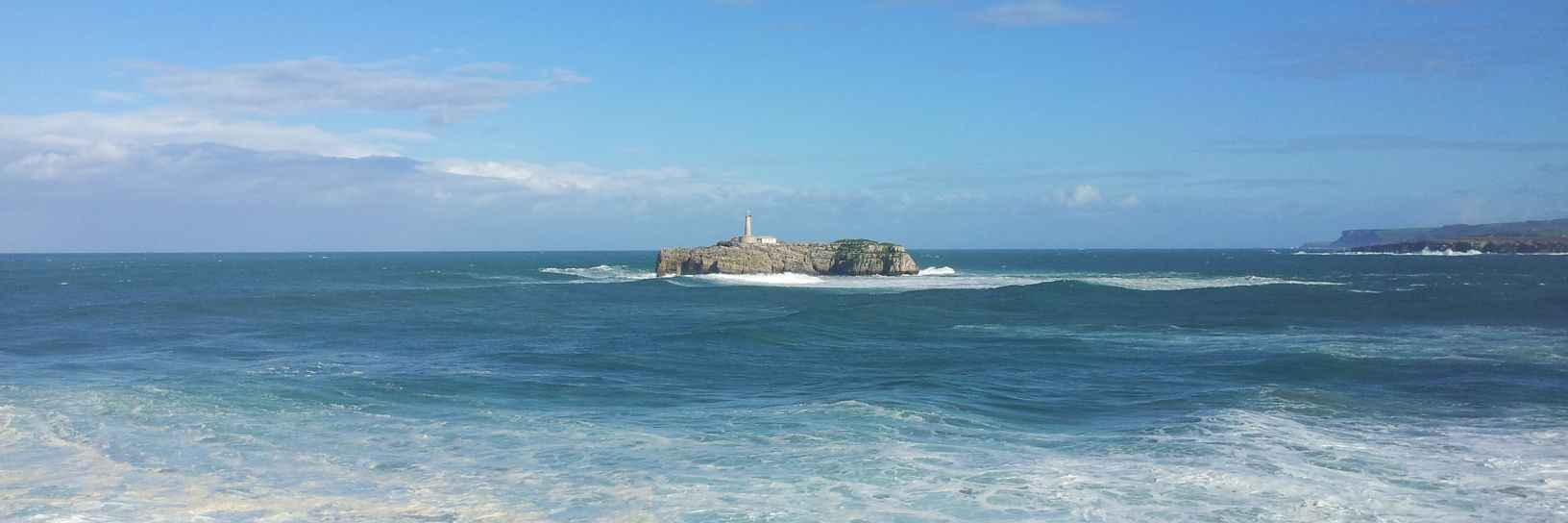 El Cuervo de la Mar banner