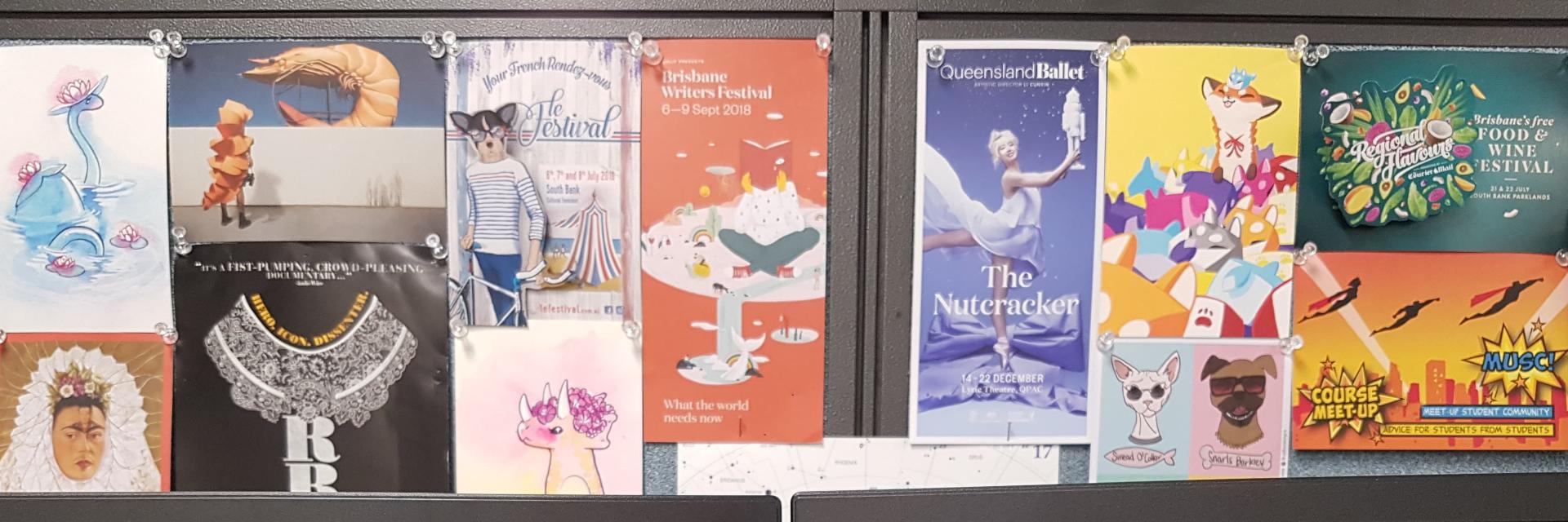 Rebecca S. Randall AALIA banner