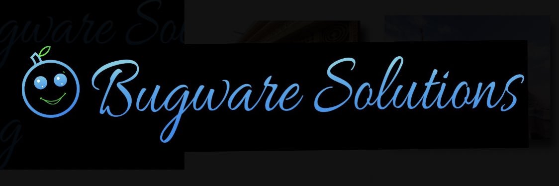 BugwareSolution's profile banner image