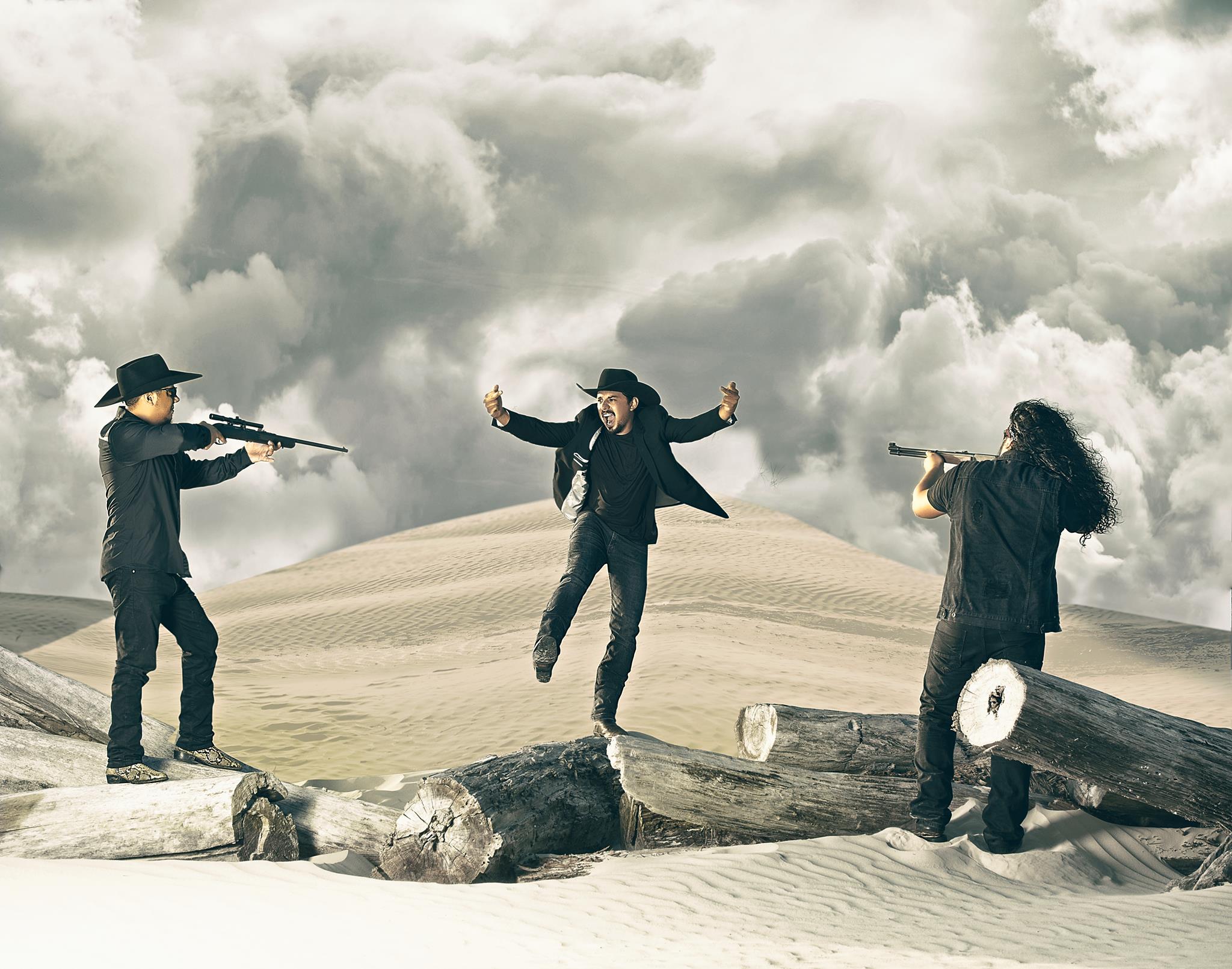 badhouseband's profile banner image