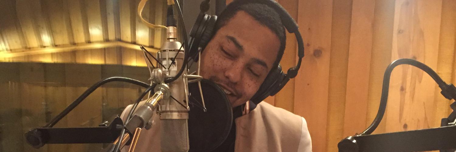 DwaynesVoice's profile banner image