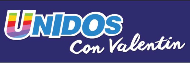 UnidosValentin's profile banner image