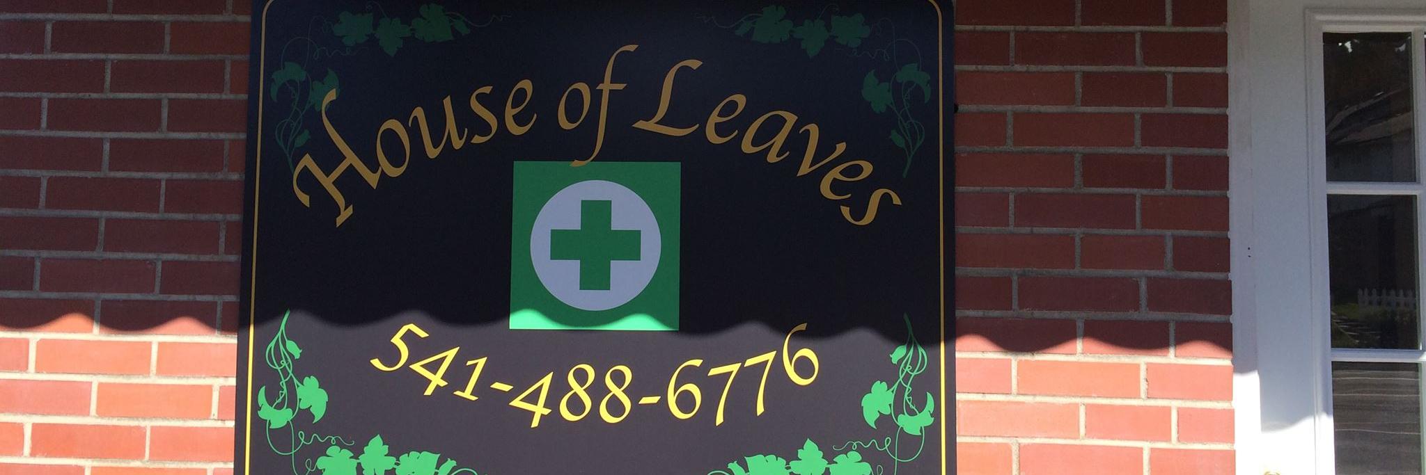 HouseOLeaves's profile banner image