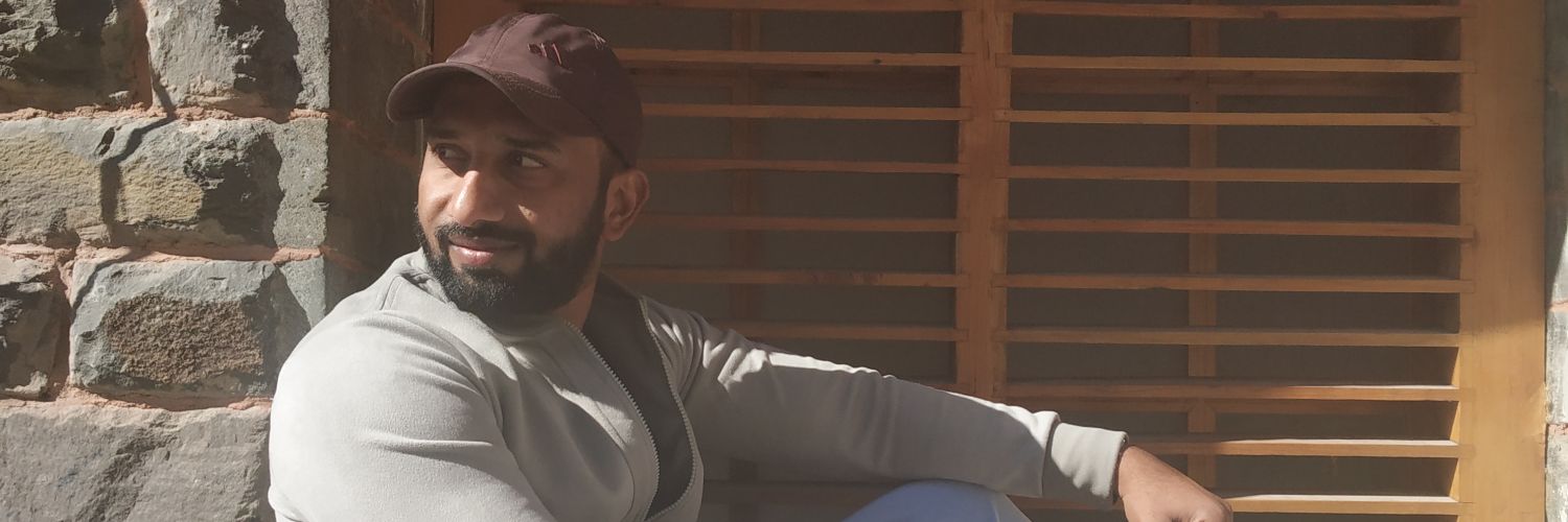 KumarMoi's profile banner image