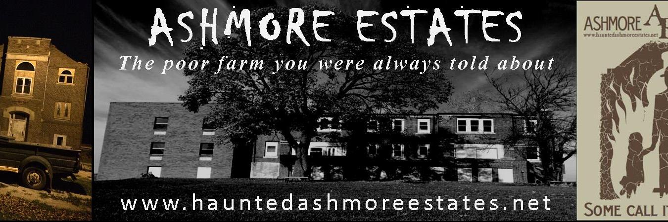 Ashmore Estates banner