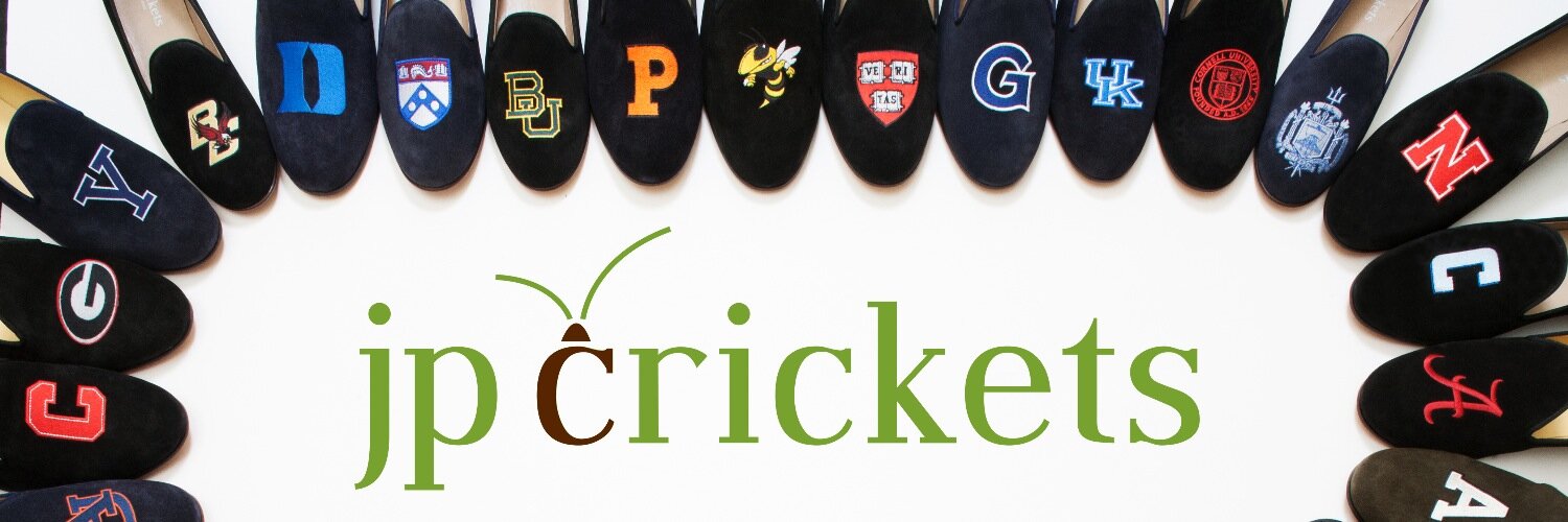 JPCrickets's profile banner image