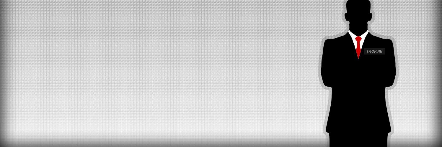 MrTropine's profile banner image