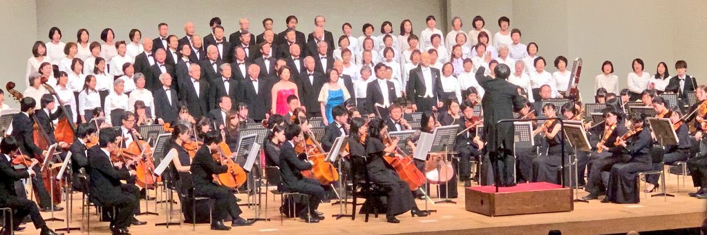 kue_orchestra's profile banner image
