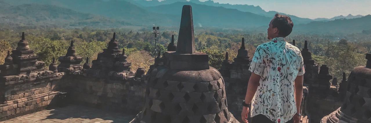 hendra313p's profile banner image