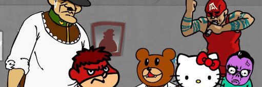 AaawaGaga's profile banner image