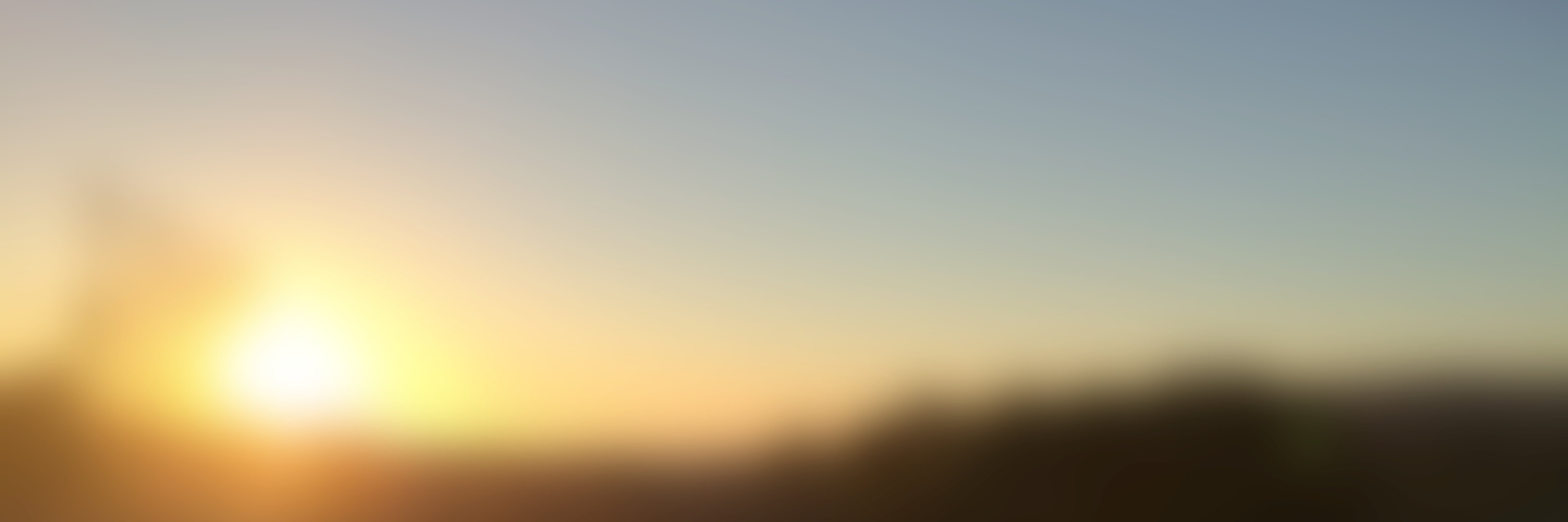 Millennial Podcast banner