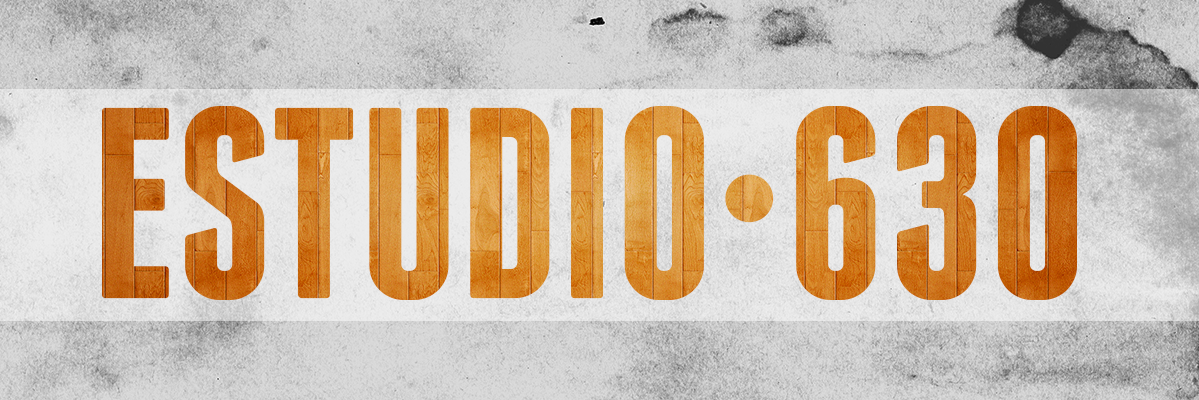 Estudio630's profile banner image